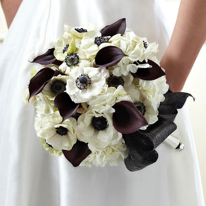 To Have and To Hold Bouquet – STEPHANIE'S GREENS-N-THINGS, West Hazleton PA