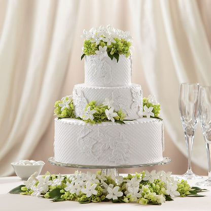 Bloom & Blossom Cake Decor – STEPHANIE'S GREENS-N-THINGS, West Hazleton PA