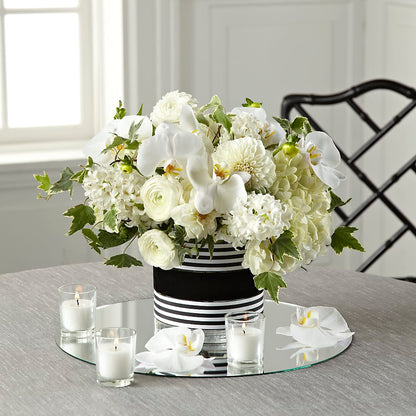 Solemnity Arrangement – STEPHANIE'S GREENS-N-THINGS, West Hazleton PA