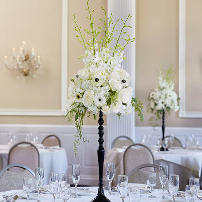 Regency Centerpiece – STEPHANIE'S GREENS-N-THINGS, West Hazleton PA