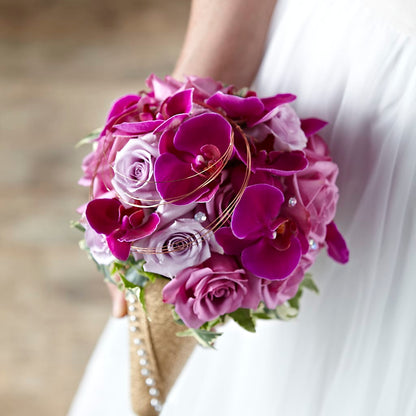 Breathless Bouquet – STEPHANIE'S GREENS-N-THINGS, West Hazleton PA