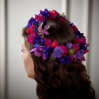 Butterfly Kisses Hair Decor – STEPHANIE'S GREENS-N-THINGS, West Hazleton PA