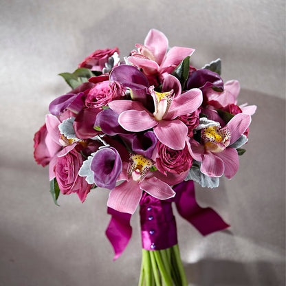 Delicacy Bouquet – STEPHANIE'S GREENS-N-THINGS, West Hazleton PA