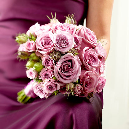 Veronica Bouquet – STEPHANIE'S GREENS-N-THINGS, West Hazleton PA
