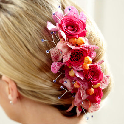 Celestial Hair Decor – STEPHANIE'S GREENS-N-THINGS, West Hazleton PA