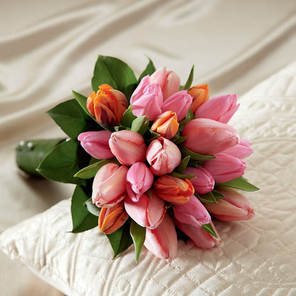 Embraceable Bouquet – STEPHANIE'S GREENS-N-THINGS, West Hazleton PA