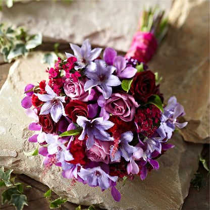 Enlightened Love Bouquet – STEPHANIE'S GREENS-N-THINGS, West Hazleton PA