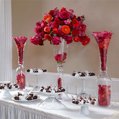 Life's Sweetness Centerpiece – STEPHANIE'S GREENS-N-THINGS, West Hazleton PA