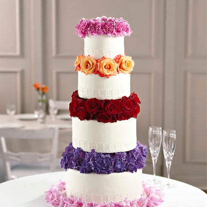 Infinite Love Cake Décor – STEPHANIE'S GREENS-N-THINGS, West Hazleton PA