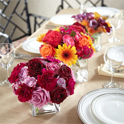 Love's Eternity Centerpiece – STEPHANIE'S GREENS-N-THINGS, West Hazleton PA