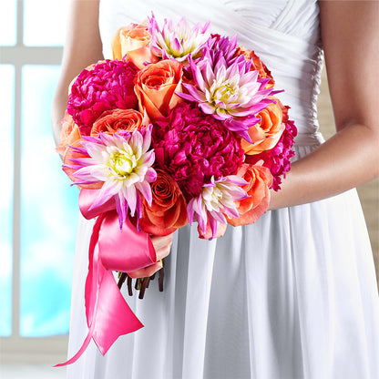 New Love Bouquet – STEPHANIE'S GREENS-N-THINGS, West Hazleton PA