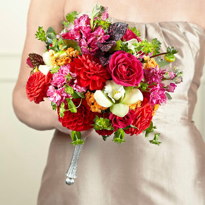 True Happiness Bouquet – STEPHANIE'S GREENS-N-THINGS, West Hazleton PA
