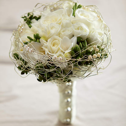 Evermore Bouquet – STEPHANIE'S GREENS-N-THINGS, West Hazleton PA