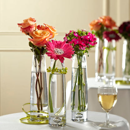 Sparkling Toast Centerpiece – STEPHANIE'S GREENS-N-THINGS, West Hazleton PA