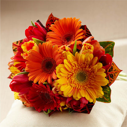 Sunglow Bouquet – STEPHANIE'S GREENS-N-THINGS, West Hazleton PA
