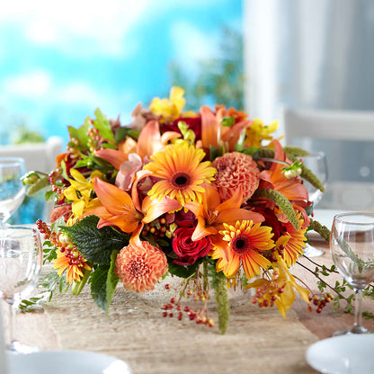 One and Only Centerpiece – STEPHANIE'S GREENS-N-THINGS, West Hazleton PA
