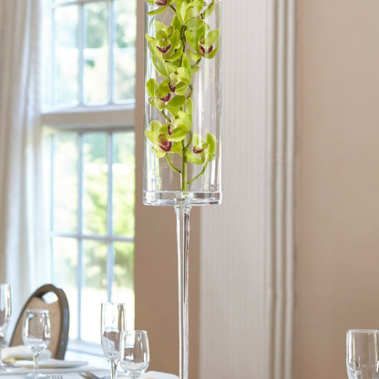 Green Mini Cymbidium Bouquet – STEPHANIE'S GREENS-N-THINGS, West Hazleton PA