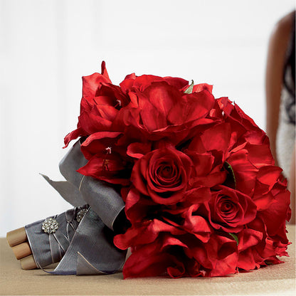 Heart's Happiness Bouquet – STEPHANIE'S GREENS-N-THINGS, West Hazleton PA