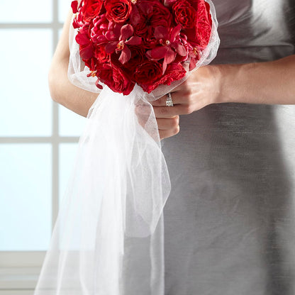 Desire Bouquet – STEPHANIE'S GREENS-N-THINGS, West Hazleton PA