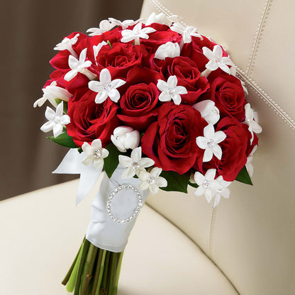 Poetry Bouquet – STEPHANIE'S GREENS-N-THINGS, West Hazleton PA