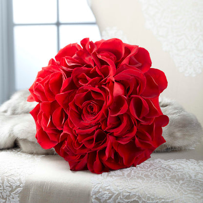 Composite Rose Bouquet – STEPHANIE'S GREENS-N-THINGS, West Hazleton PA