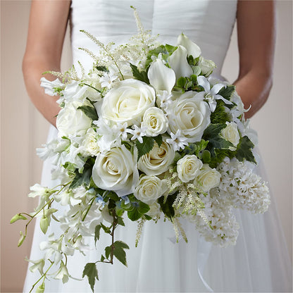 Cherish Bouquet – STEPHANIE'S GREENS-N-THINGS, West Hazleton PA