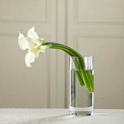 White Calla Bouquet – STEPHANIE'S GREENS-N-THINGS, West Hazleton PA